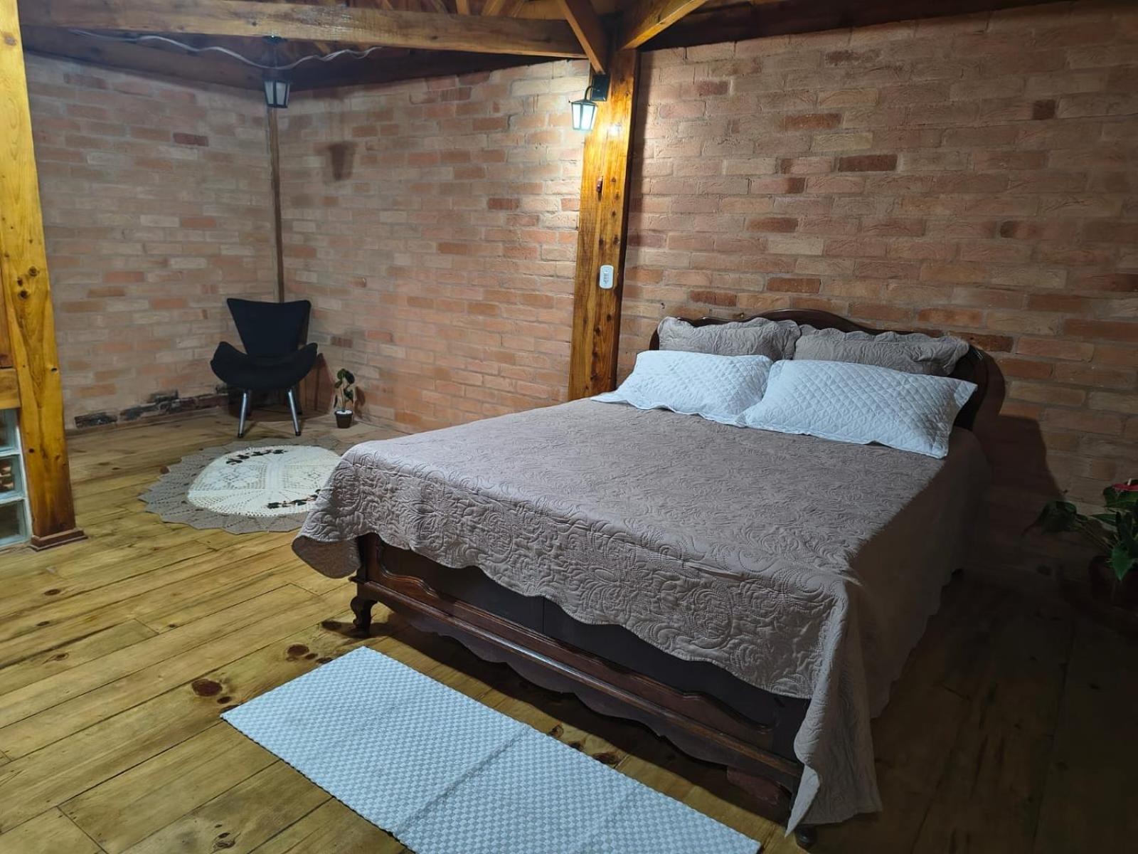 Suite Rustica Aconchego - Com Banheira De Hidromassagem Campos do Jordao Exterior photo